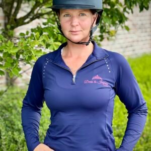 Women’s Sports Shirt – Dress to Impress