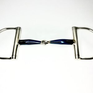 Sweet Iron D Ring Bit Single Joint