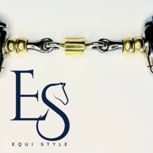 ROLLER COPPER EGGBUTT BIT