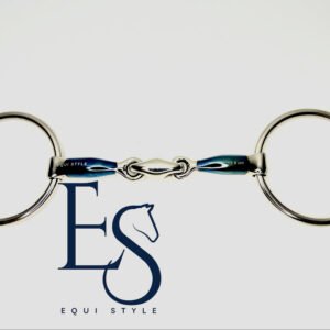 SWEET IRON LOOSE RING ELLIPTICAL