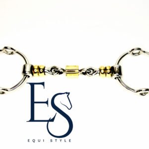 GAG ELEVATOR WHIT ROLLER COPPER