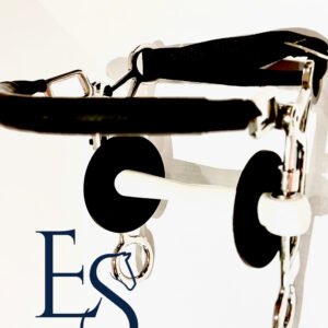 Inno Sense Hackamore Combi | Short | Mullen