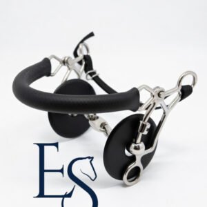 TANDEM/HACKEMORE COMBI DOUBLE JOINTED.