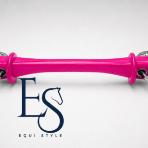 BEVAL SILICON SOFT PINK