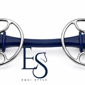 SILICONE SNAFFLE HARMONY